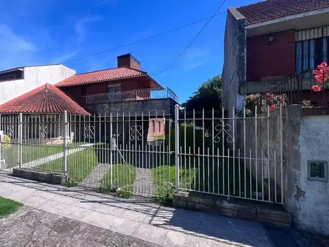 Casa en Venta de 5 dormitorios