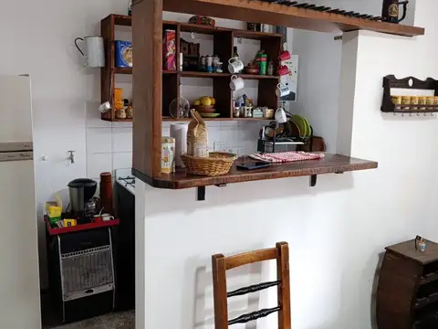 Departamento en Venta en Republica De La Sexta, Rosario