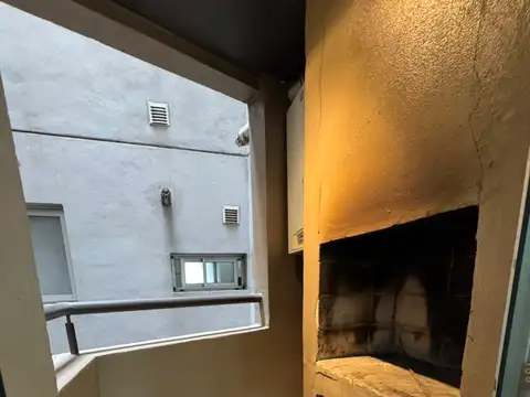 Departamento en Alquiler Permite mascota