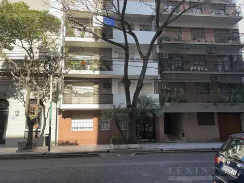 Departamento en Alquiler de 2 ambientes