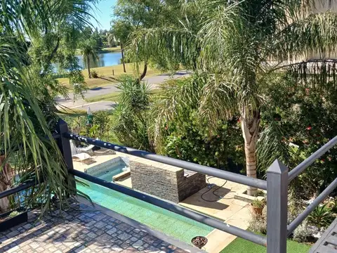 Casa en Alquiler de 3 dormitorios