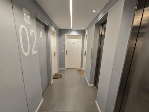 Departamento en Alquiler en Tigre Residencial, USD 750