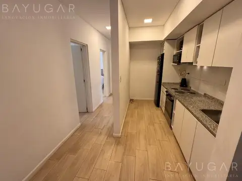 Departamento en Alquiler de 3 ambientes