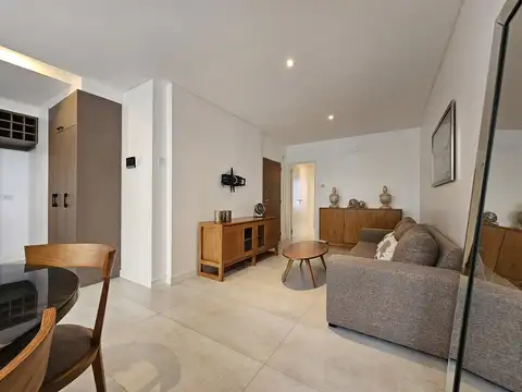 Departamento en Alquiler en Zona Guemes, $ 1.300.000