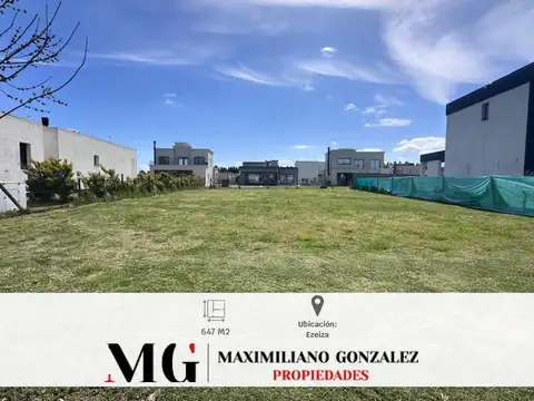 Lote venta - san felipe