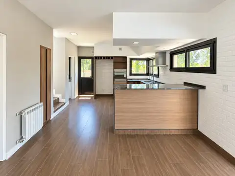 Casa en Venta A Estrenar