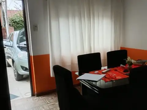 PAUNERO 266 , Piso No definido