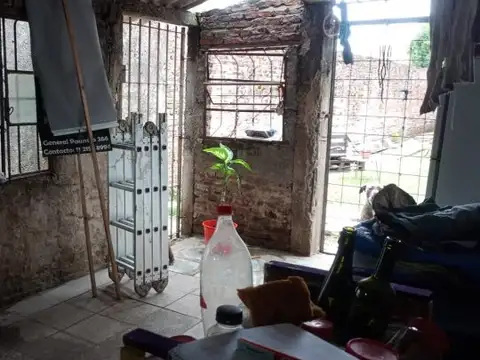 PAUNERO 266 , Piso No definido