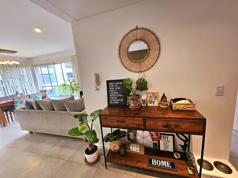 Departamento en Alquiler de 3 dormitorios