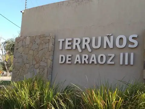 Casa en Venta en Lunlunta, Maipú