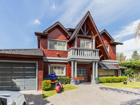 Casa en venta en Campos de Alvarez, Francisco Alvarez, Moreno
