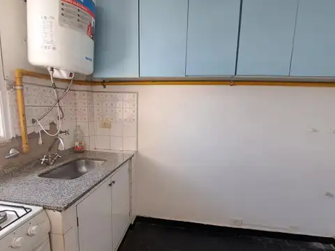 Departamento en Alquiler en Caballito Sur, $ 450.000