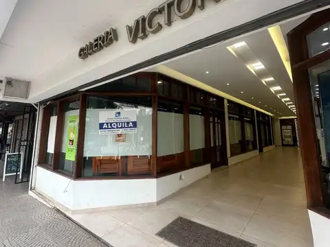 LOCALES - EN GALERIA - CORRIENTES