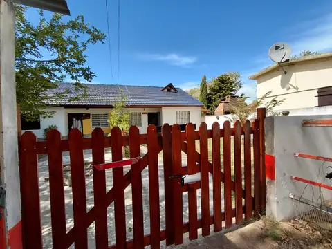 Casa en Venta en Mar del Tuyú, USD 37.000