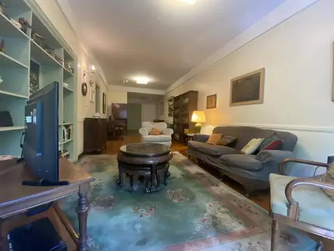 Departamento 5 ambientes con 1 baño