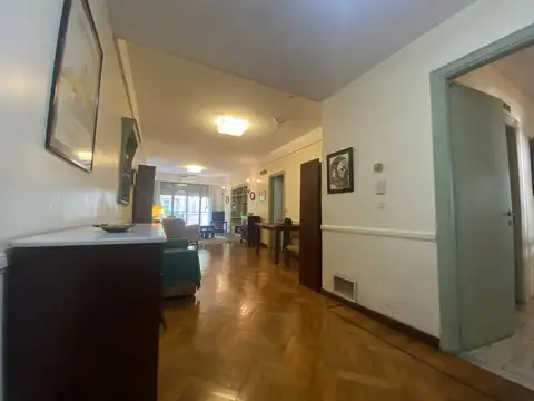 Departamento en Venta de 4 dormitorios