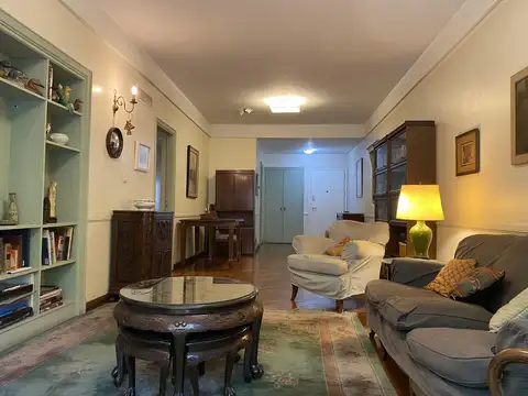 Departamento en Venta en Caballito Norte, USD 239.000