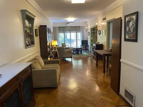 Departamento en Venta de 5 ambientes