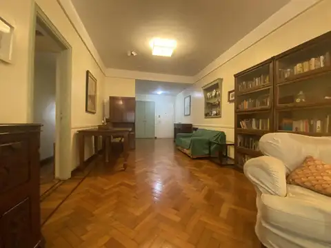 Departamento en Venta 70 años