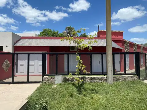 VENTA/ CASA / TRES DORMITORIOS/APTA CREDITO