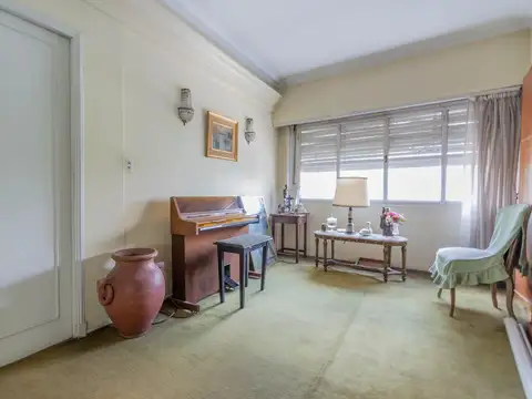 Departamento en Venta 46 años
