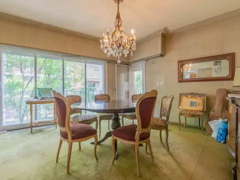 Departamento en Venta en Caballito, USD 229.800