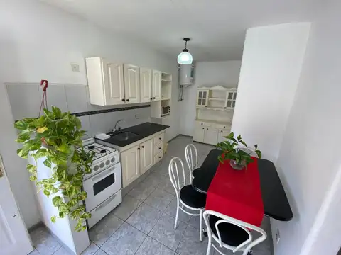 Departamento - San Fernando