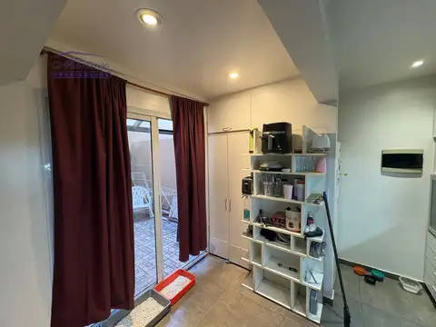 Departamento en Venta Permite mascota