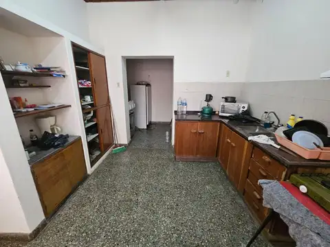 Casa en Sancti Spiritu