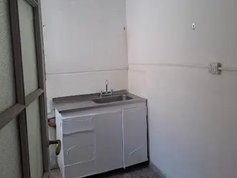 Departamento en Venta en Balvanera, USD 46.000