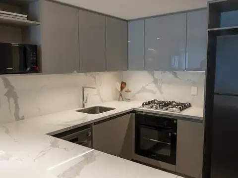 Departamento en Venta A Estrenar