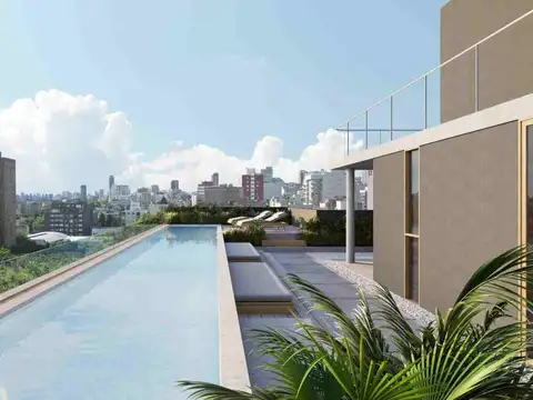 Departamento en Venta 1 año