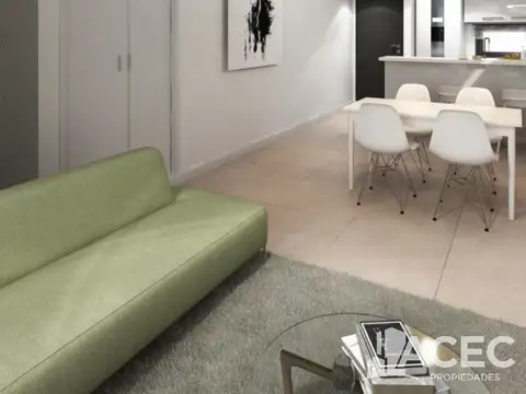 Departamento en Venta en Martin, Rosario