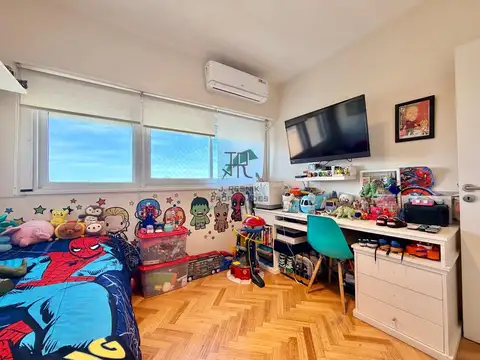 Departamento en Venta en Belgrano, USD 310.000