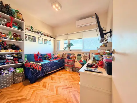 Departamento en Venta 34 años