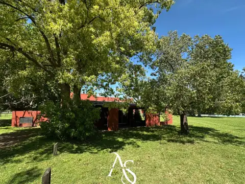 Terreno en Venta de 2800,0 m2