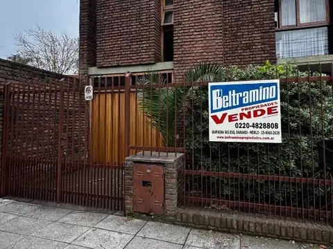 CASA EN VENTA - SAN ANTONIO DE PADUA