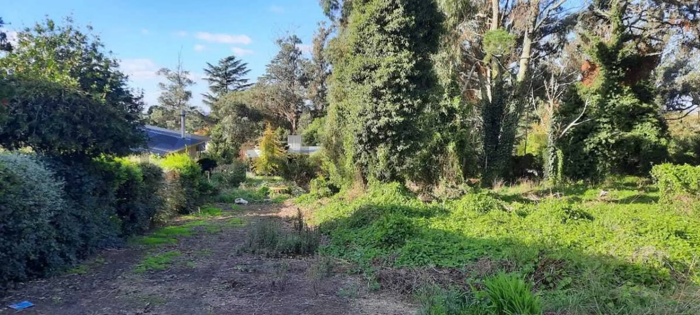 Terreno en venta - Sierra de los Padres - 645 m²