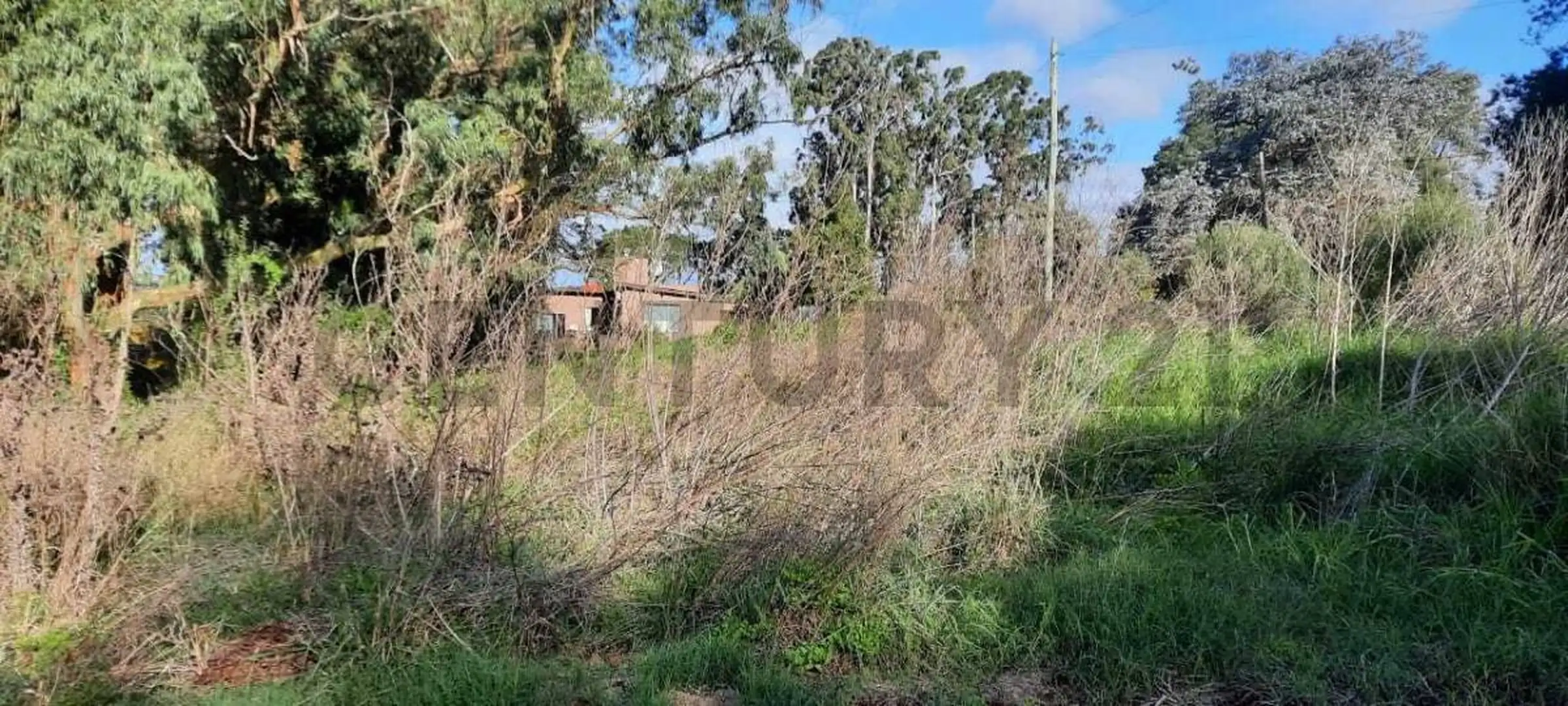 Terreno en venta - Sierra de los Padres - 645 m²