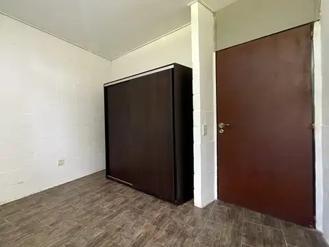Casa en Alquiler con 1 cochera