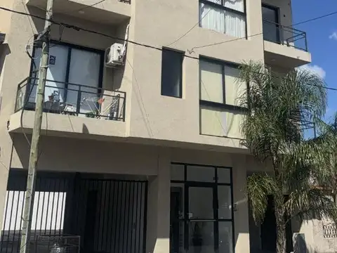 ALQUILER DEPARTAMENTO 2 AMBIENTES C/COCHERA