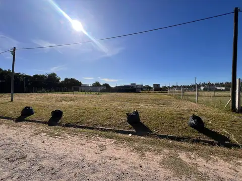 Lotes en Barrio Don Guido 139 y 509