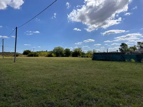 Terreno en Venta de 800,0 m2