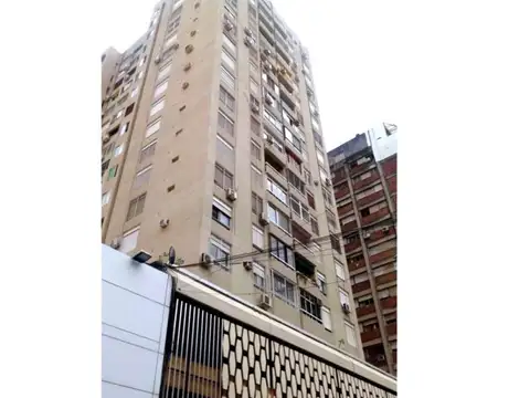 Departamento en Venta en Centro, Rosario