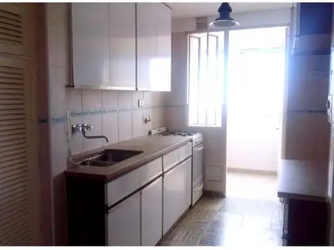 Departamento en Venta 56 años