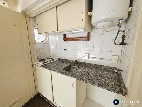 Departamento en Alquiler al Norte