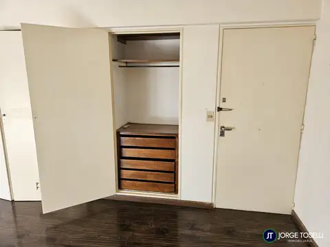DEPARTAMENTO DE 1 AMBIENTE EN ALQUILER