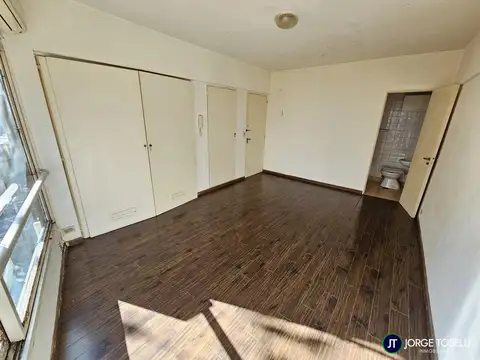 Departamento en Alquiler de Monoambiente