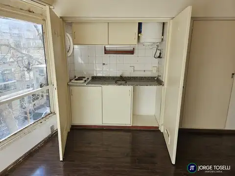 Departamento en Alquiler 30 años