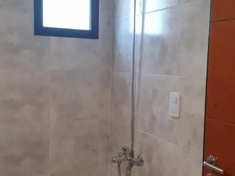 DEPARTAMENTO 2 AMBIENTES - SAN JUSTO